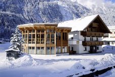 其他 Flat in Langenfeld Near the ski Area