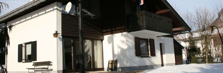 อื่นๆ Quaint Holiday in Gröbming near Skiing