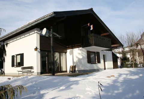 อื่นๆ Quaint Holiday in Gröbming near Skiing