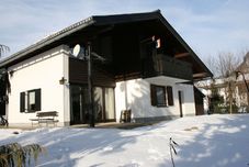 อื่นๆ Quaint Holiday in Gröbming near Skiing