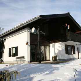 Primary image 1 ที่พักวันหยุดสวยมีเสน่ห์ใกล้สถานที่เล่นสกี - เกริบมิง, โรงแรม & ที่พัก Grosssoelk