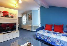 その他 5 Apartment in Vandans Near Golm Ski Lift