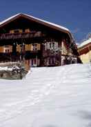 Imej utama Cozy Apartment in Schruns Vorarlberg near Ski Area Montafon