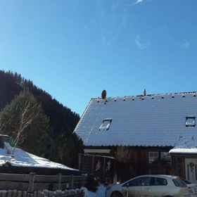 Primary image 1 Chalet in Einach Near Ski Slopes, Sankt Georgen ob Murau Hotels