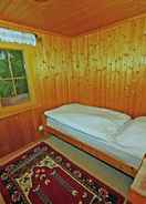 Room Cozy Holiday Home in Sibratsgfall Near Skibus