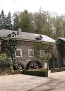 Imej utama Luxurious Mill in Vresse-sur-semois With Swimming Pool