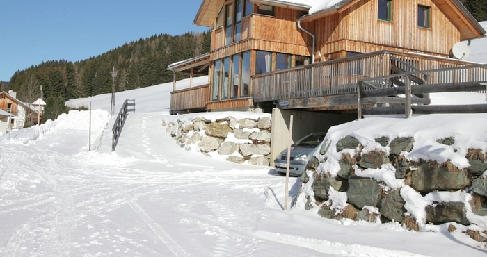 Khác Chalet in Hohentauern With In-house Wellness