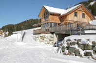 Khác Chalet in Hohentauern With In-house Wellness