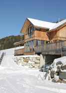 Imej utama Luxury Detached Chalet in Hohentauern / Styria With In-house Wellness