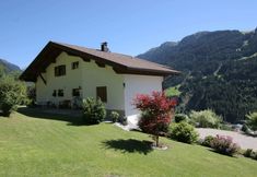 其他 7 Cozy Apartment in Montafon near Ski Area