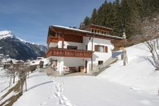 其他 Cozy Apartment in Montafon near Ski Area