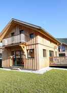 Imej utama Nice Chalet in Hohentauern / Styria With Sauna