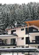 Imej utama Mountain View Apartment in Bad Kleinkirchheim near Ski Area