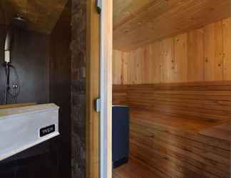 อื่นๆ 2 Grandeur Villa with Sauna & Hot Tub in Durbuy