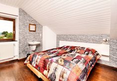 기타 4 Lierneux Forest View Lodge