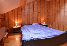 Khác 5 Holiday Home in Recht With Garden