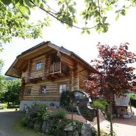 Primary image 1 Detached Holiday Home in Mauterndorf / Salzburgerland Near the ski Area, Mariapfarr Hotels