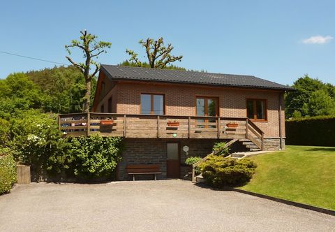 Others Retreat in Malmedy Hills