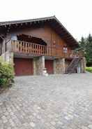 Imej utama Splendid Chalet in Durbuy With Garden