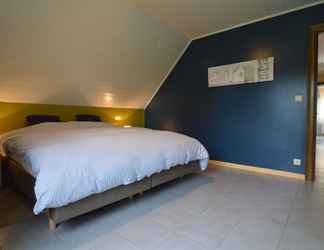 Others 2 Sun-kissed Villa in Diksmuide With Garden, Terrace, Sauna