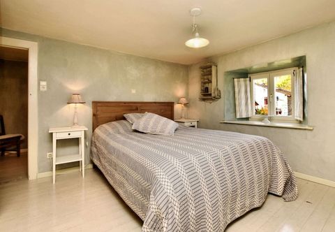 Others Holiday Home in Vielsalm