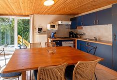 Others 5 Forest Retreat in Bouillon