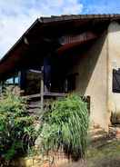 Imej utama Peaceful Holiday Home in Nonceveux With Swimming Pool, BBQ