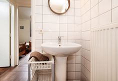 Others 6 Nice Apartments in a Monumental Square Farm