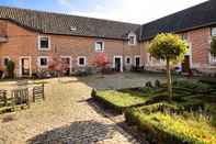 Others Nice Apartments in a Monumental Square Farm