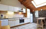 Others 5 Lovely Holiday Home In Frahan With Terrace