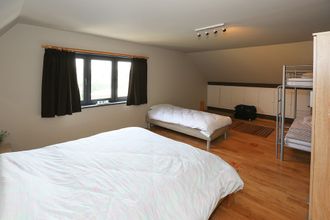 其他 4 Splendid Villa in Middelkerke with Sauna, Hot Tub, Terrace