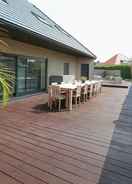 Imej utama Splendid Villa in Middelkerke with Sauna, Hot Tub, Terrace