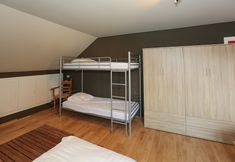 其他 5 Splendid Villa in Middelkerke with Sauna, Hot Tub, Terrace