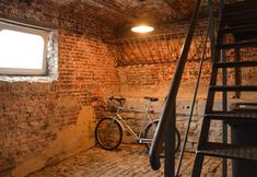 Others 5 A Cosy Vintage Loft to Discover, Ideal for Exploring the Region by Bike