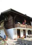 Primary image Beautiful Apartment in Lenk in the Simmental Bernese Oberland Near the ski Area