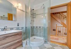 其他 7 Apartment in Kuhlungsborn Near Sandy Beach