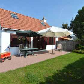 Primary image 1 Gezellig Vissershuis, Khách sạn Diksmuide