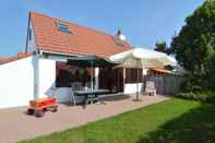 Lainnya Cosy Fisherman's House, Ideally Located for Coastal Walking and Cycling Tours