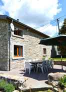 Imej utama Spacious House in Authentic Ardennes Style With Beautiful, Sunny Garden