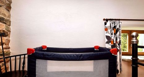 Others 2 Forest-edge Stay, Burtonville