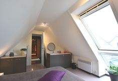 Others 4 Holiday Home in Bredene, Terrace, Fenced Garden