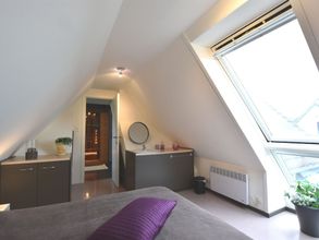 Others 4 Holiday Home in Bredene, Terrace, Fenced Garden