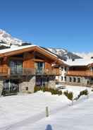 Imej utama Luxury Chalet in Leogang near Ski Area