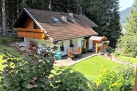 Others Cottage in Rangersdorf Near the ski Area