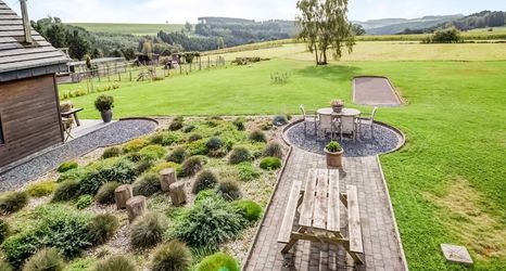 其他 2 Green Hillside Apartment-petit Wilogne