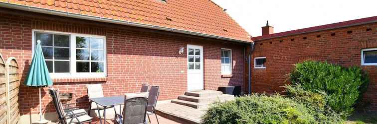 อื่นๆ Charming Holiday Home in Robertsdorf on Baltic Coast