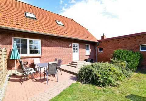 อื่นๆ Charming Holiday Home in Robertsdorf on Baltic Coast