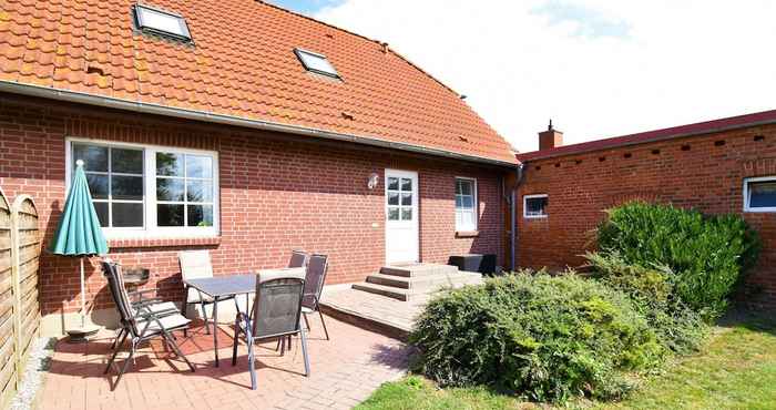 Others Charming Holiday Home in Robertsdorf on Baltic Coast