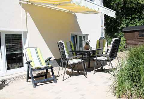 Others Apartment in Ravensberg With Bbq, Terrace, Fenced Garden