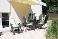 Others Apartment in Ravensberg With Bbq, Terrace, Fenced Garden